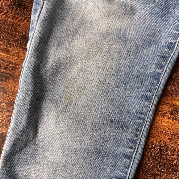 Abercrombie & Fitch Signature Collection Super Skinny Jeans - Picture 8 of 16